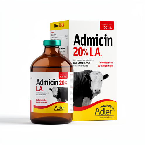 ADMICIN LA 100 ML