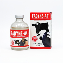 FADYNE