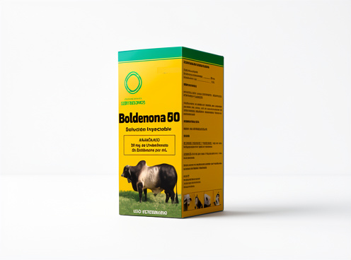 BOLDENONA 100ML