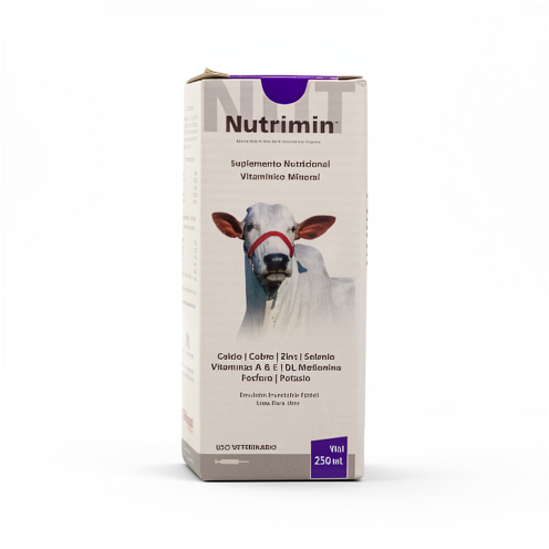 NUTRIMIN 250ML