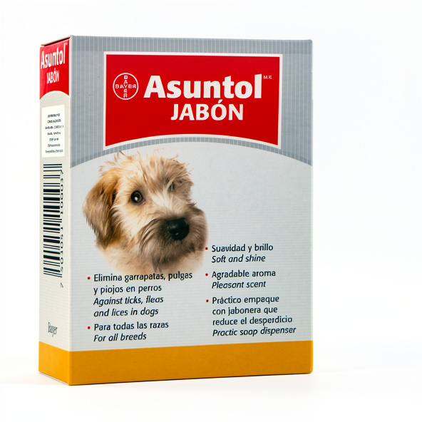JABON ASUNTOL