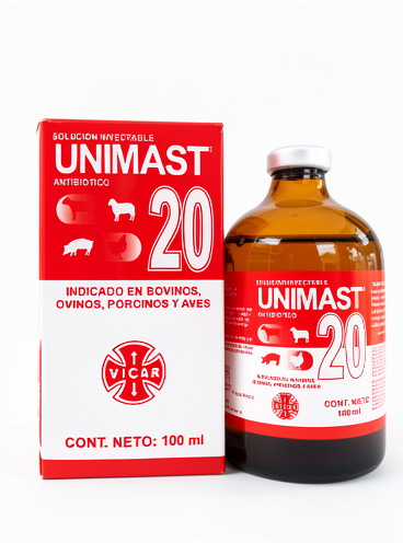 UNIMAST 100ML