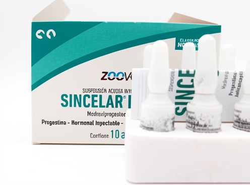 SINCELAR 1ML