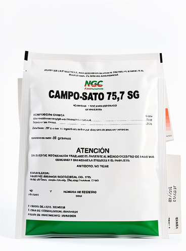 GLIFOSATO SOBRE