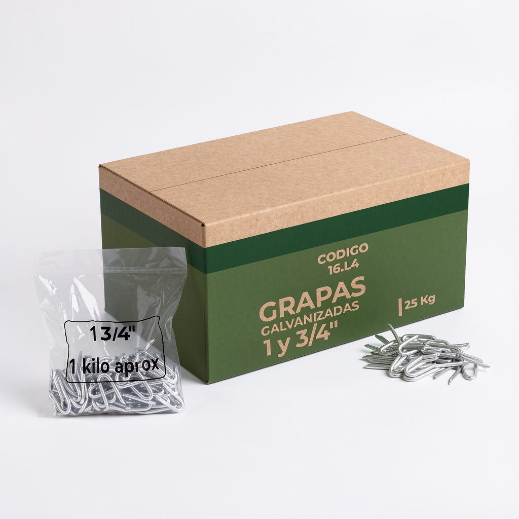 GRAPA CAJA