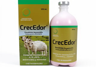 CRECEDOR 100 ML