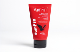 VAMPIRISIDA VAMFIN