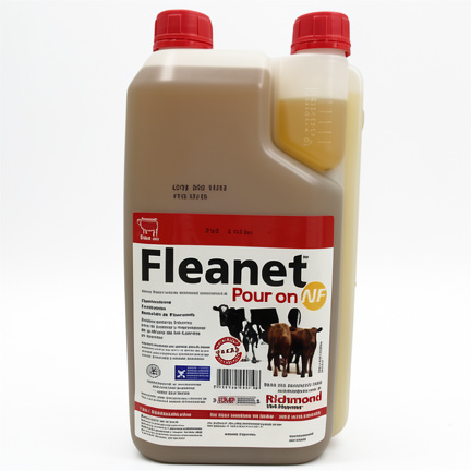 FLEANET LITRO