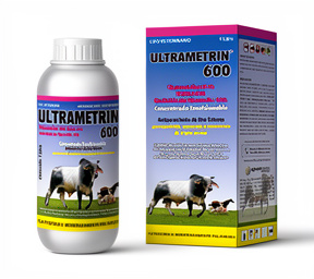 ULTRAMETRIN LITRO