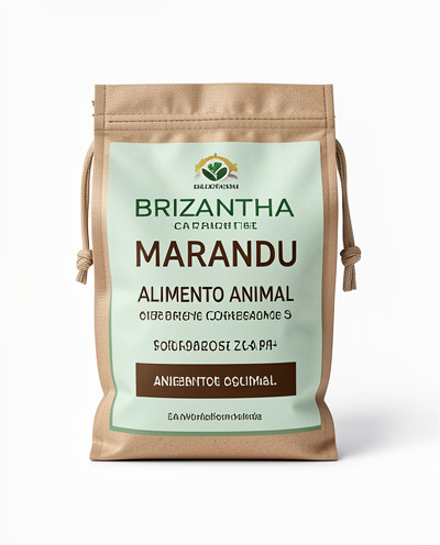 BRIZANTHA MARANDU