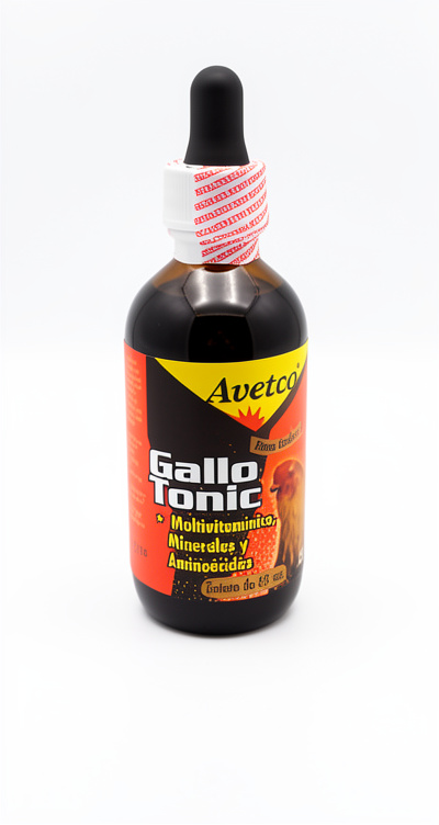 GALLOTONIX