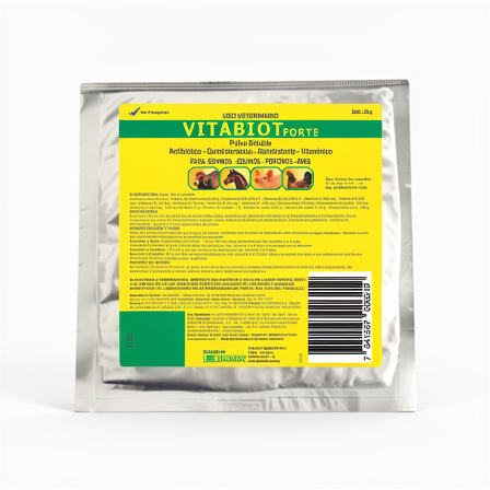 VITABIOT POLVO
