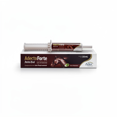 ADECTO FORTE JERINGA