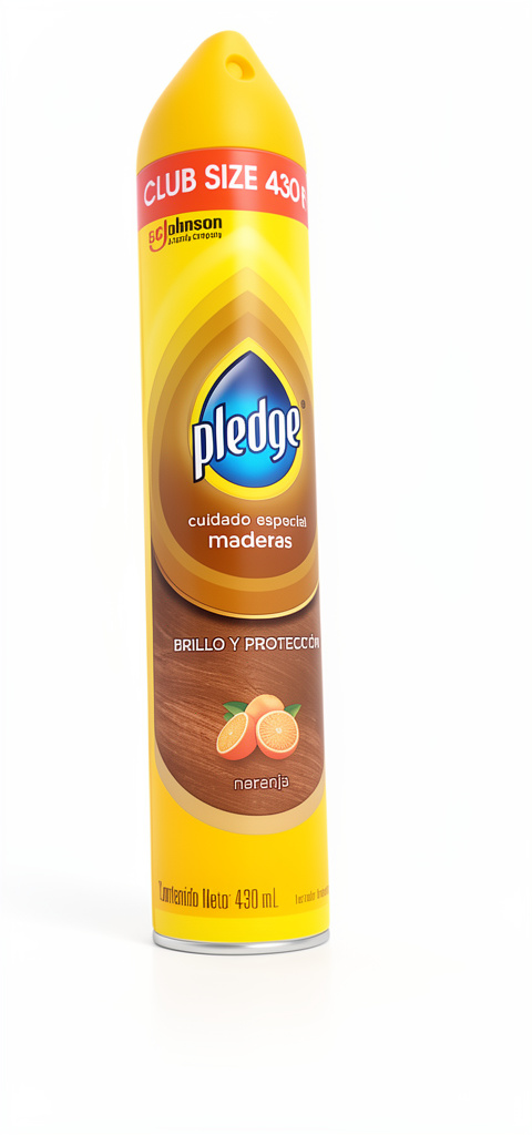 Pledge para madera