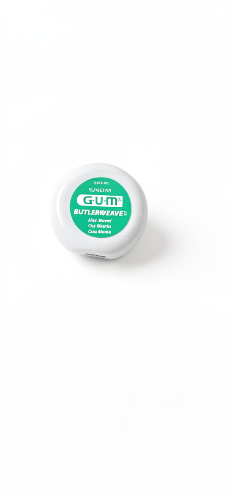 Hilo dental GUM
