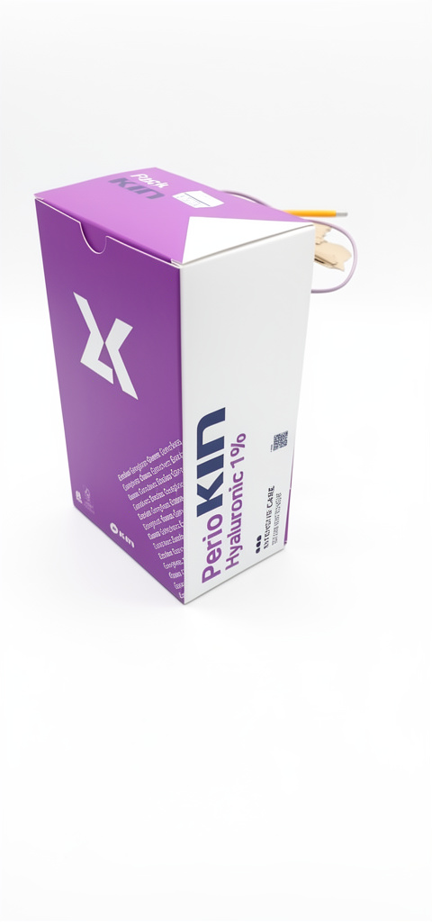 Pack Perio kin hialuronico