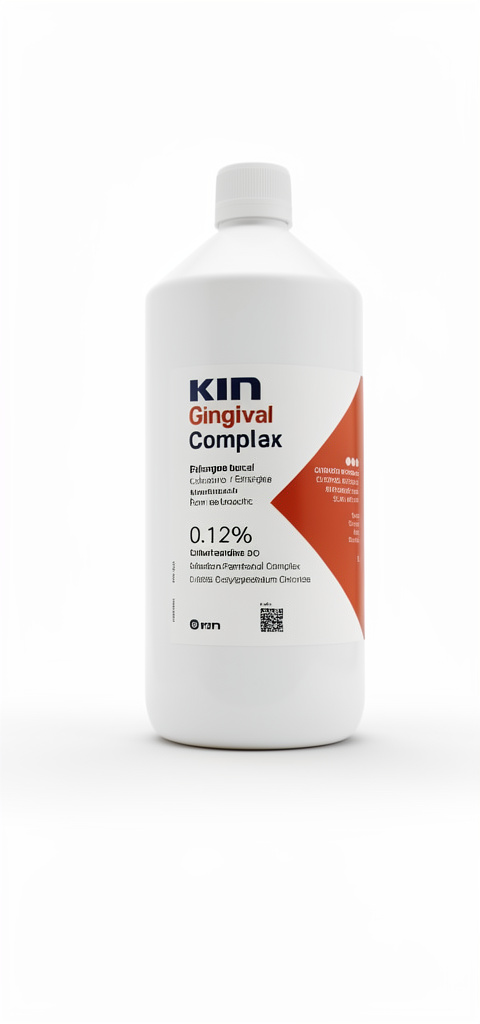 Kin gingival complex litro