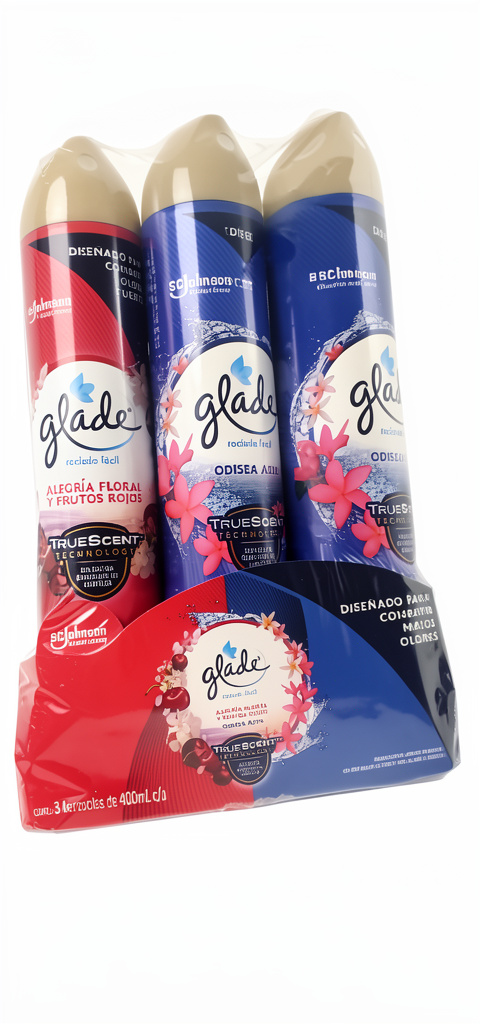 Spray Glade