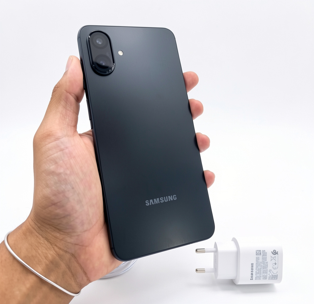 SAMSUNG A07 64GB/128 GB