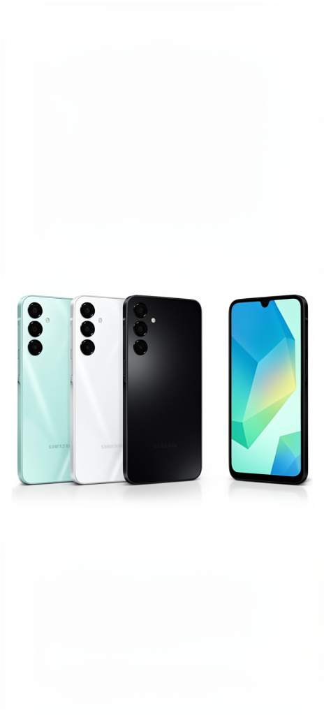 SAMSUNG A16 128 GB