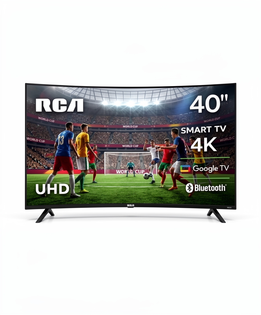 SMART TV 40 PULGADAS