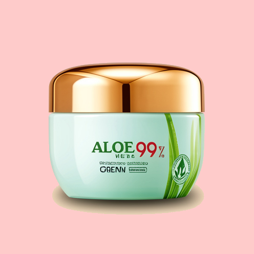 CREMA HIDRATANTE ALOE VERA