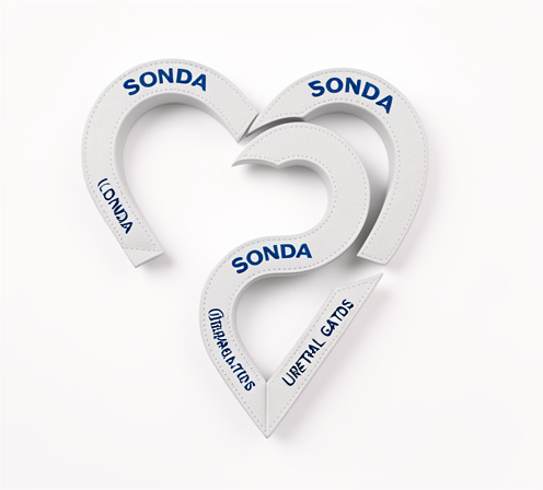 SONDA (1.3x130mm) URETRAL GATOS
