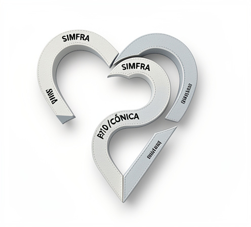 SIMFRA #3/0 A/CÓNICA (PCR)