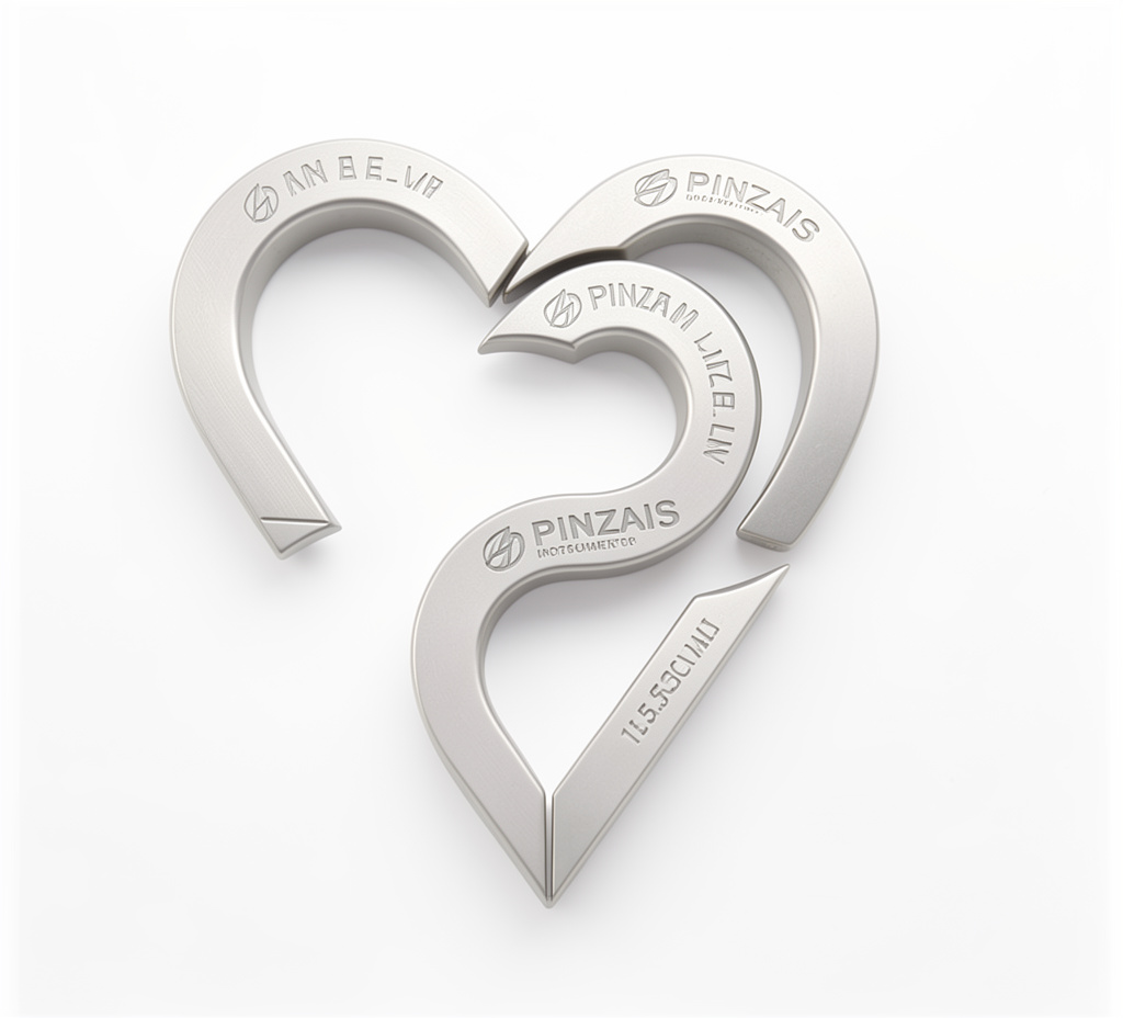 PINZA ALLIS (15.5CM)