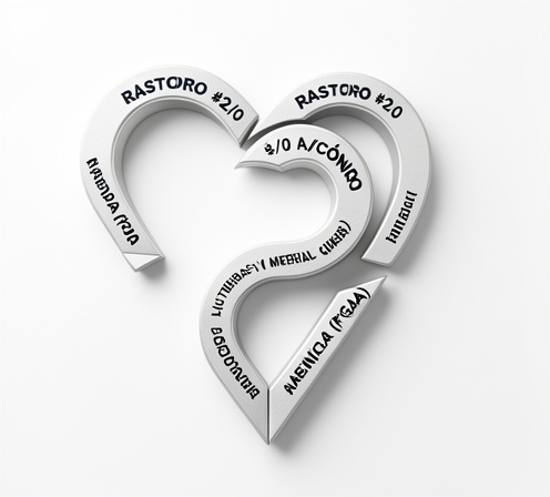 RASTORO #2/0 A/CÓNICA (PGA)