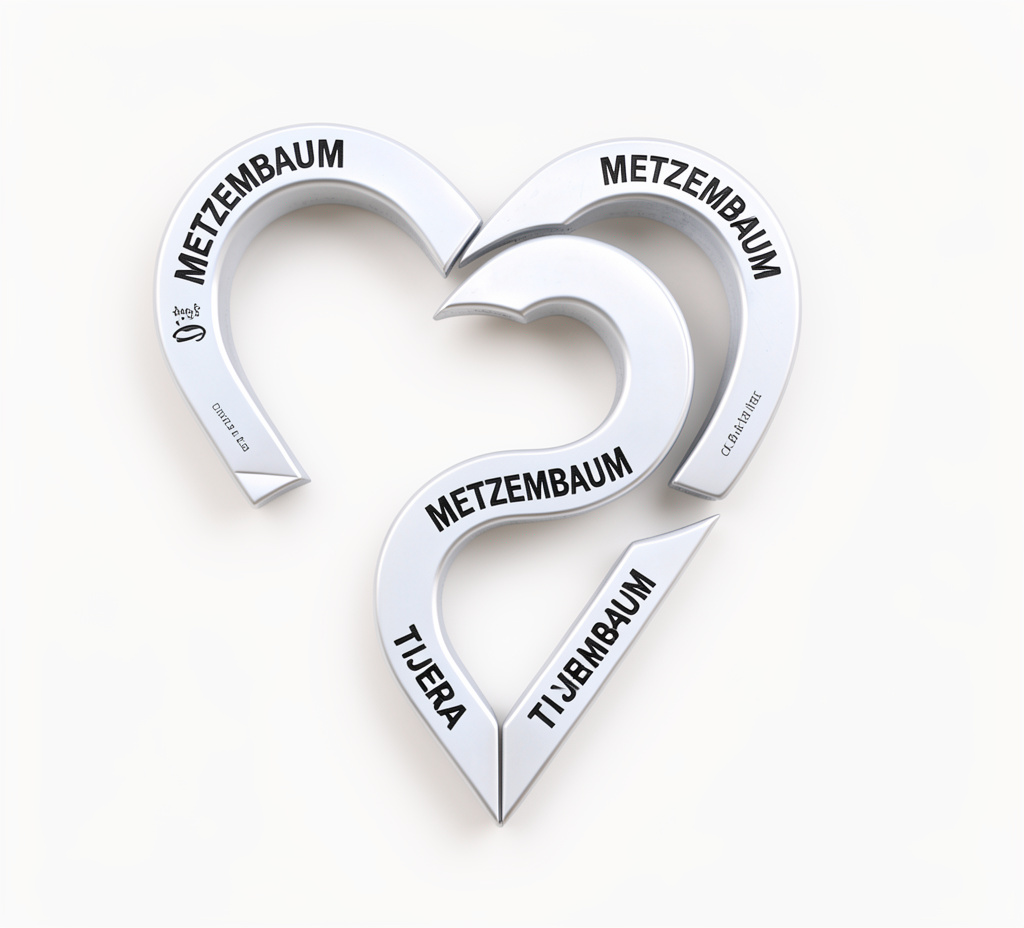 TIJERA METZEMBAUM CURVA (14.CM)