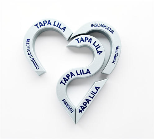 TAPA LILA 4ML (x100 )