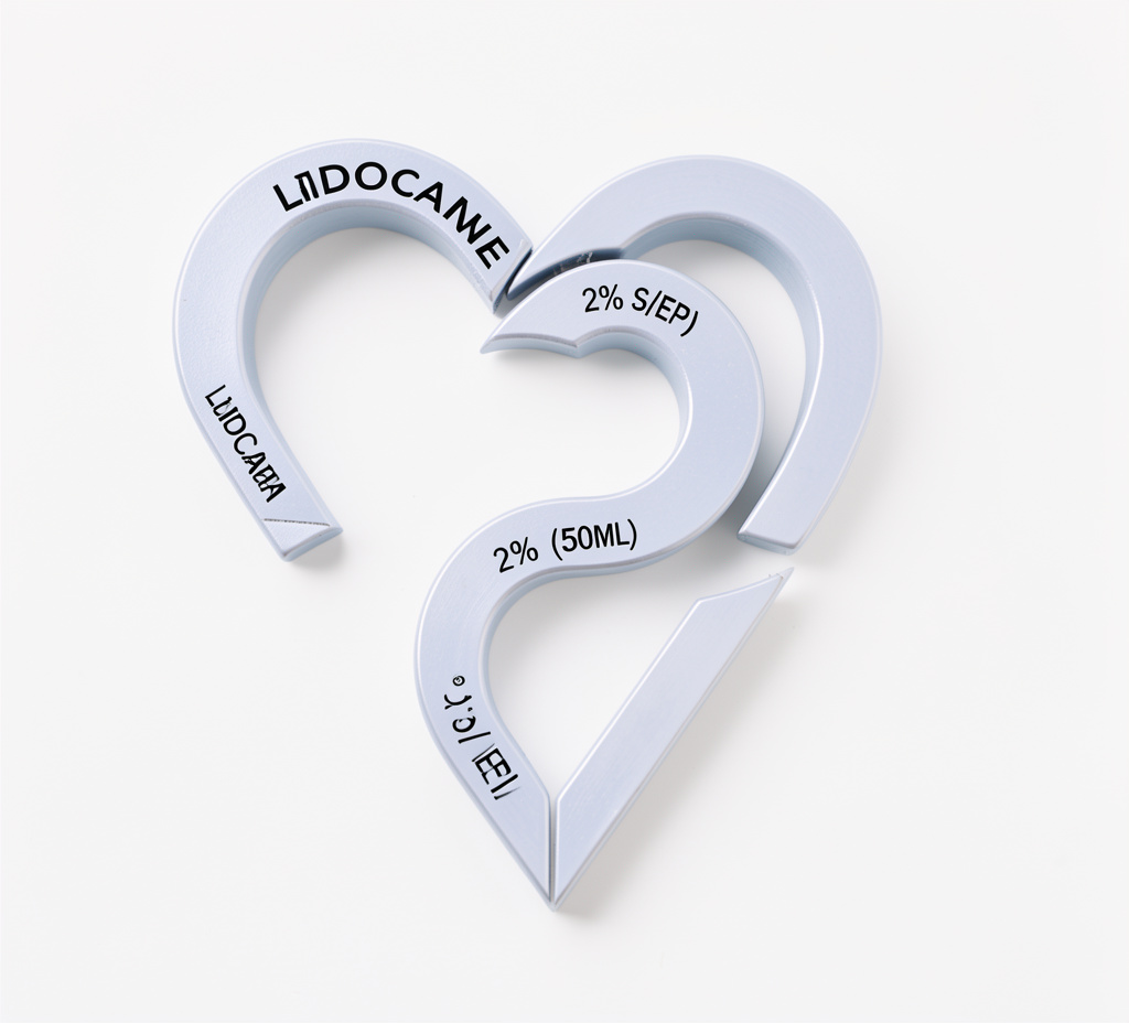 LIDOCAINA 2% S/EPI (50ML)