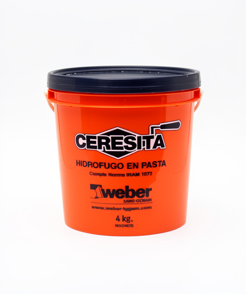 Ceresita x 4lt
