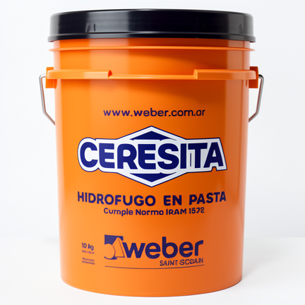 Ceresita x 10lt