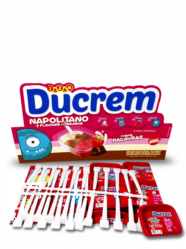 Ducream napolitano