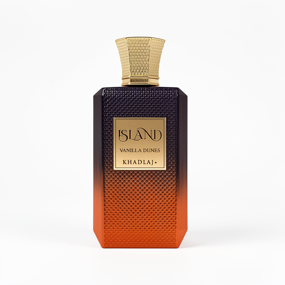 ISLAND VANILLA DUNES