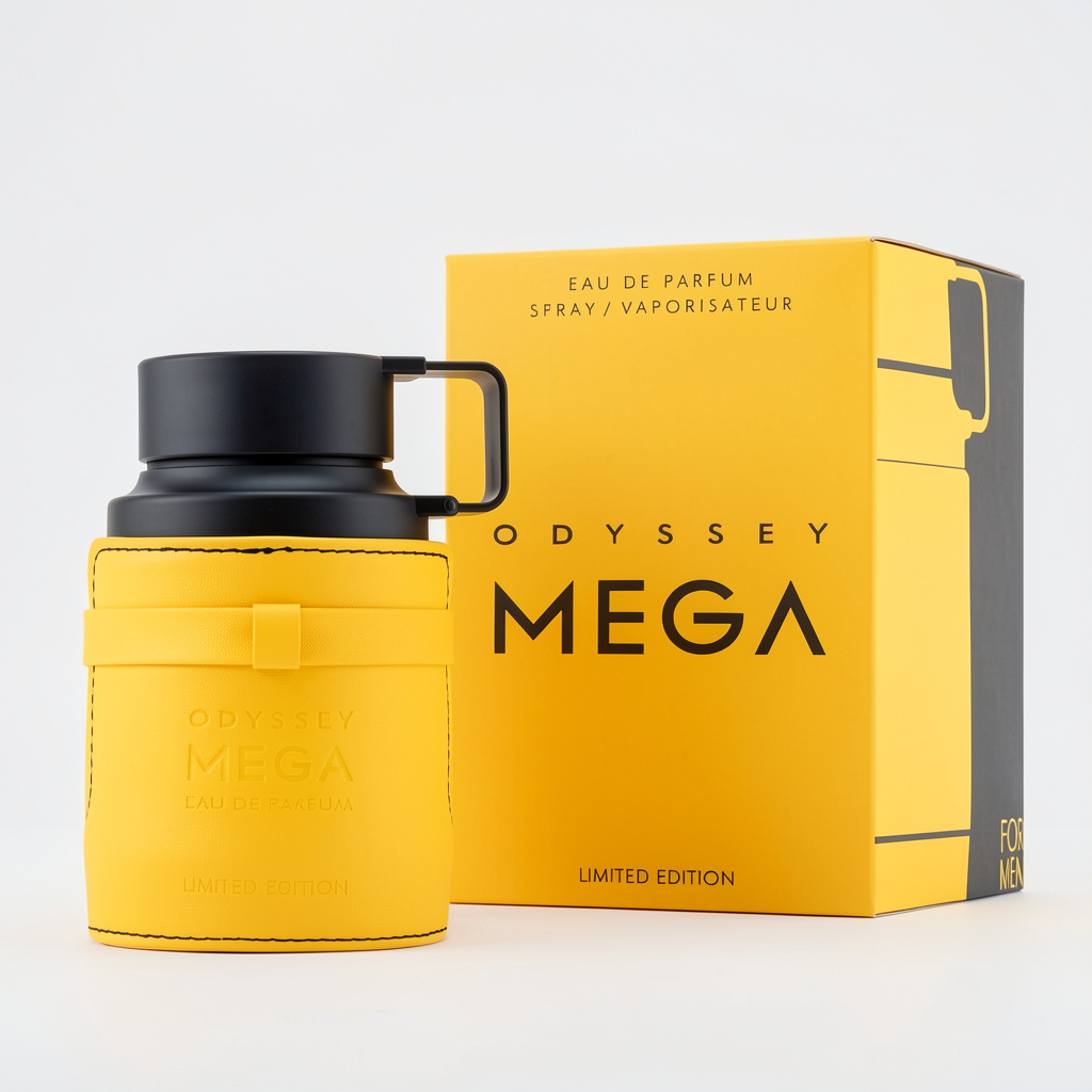 Odyssey MEGA