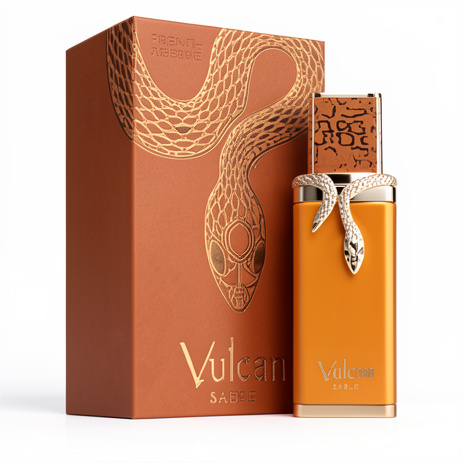 Vulcan sable frech avenue