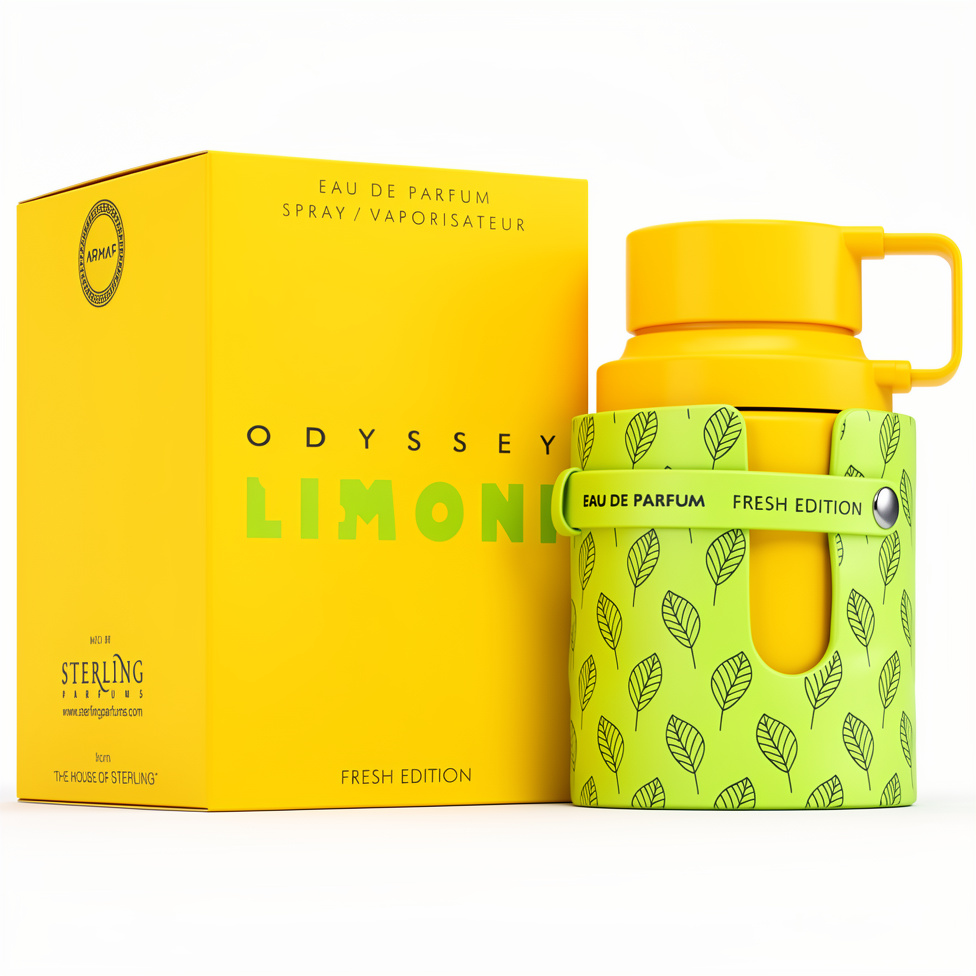 Odyssey Limoni