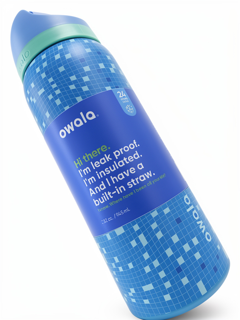 Owala piscina 32