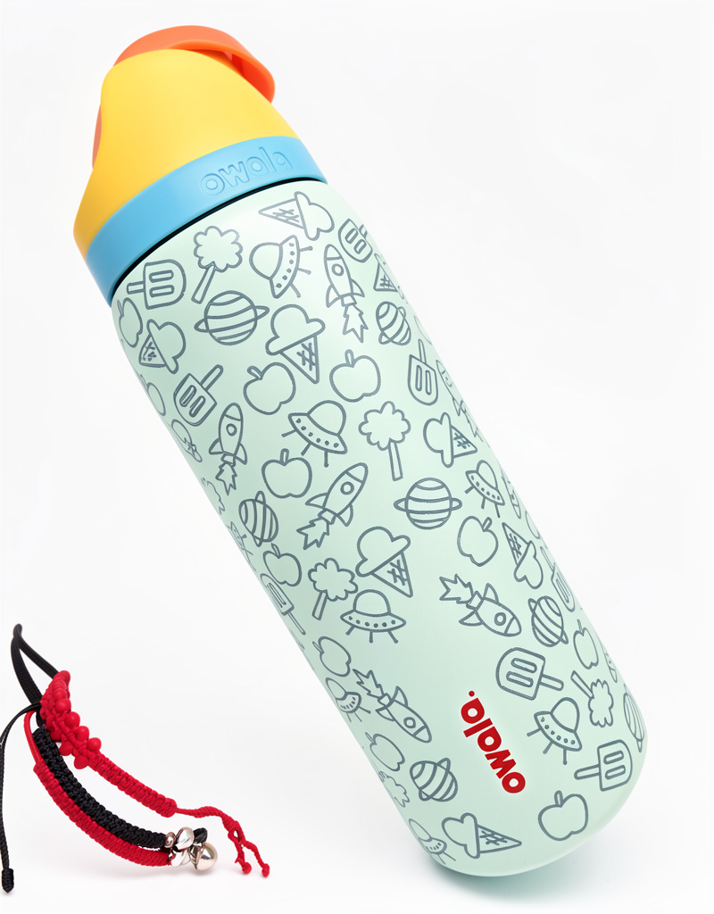 Owala 32 azul Naves