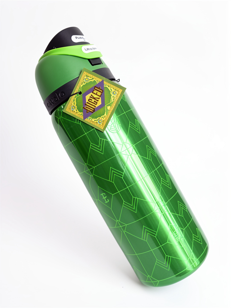 Owala 32 Elphaba
