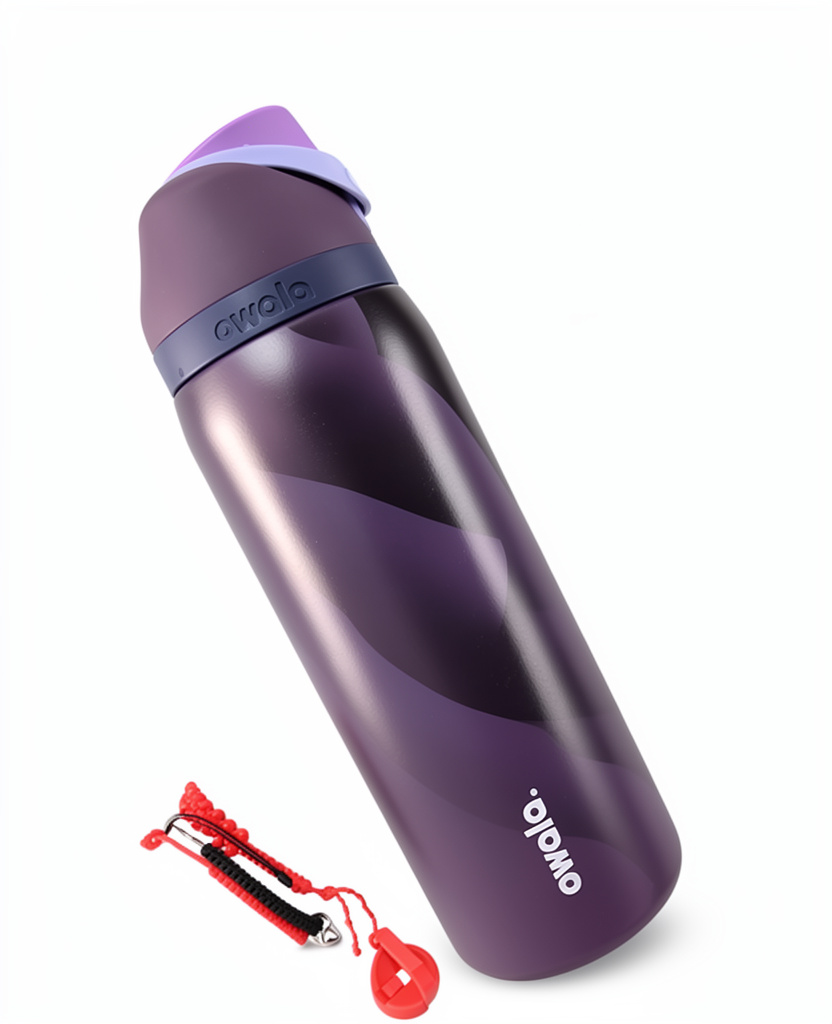Owala 32 morado