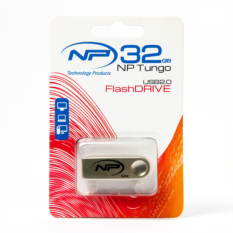 Memoria USB de 32GB NP