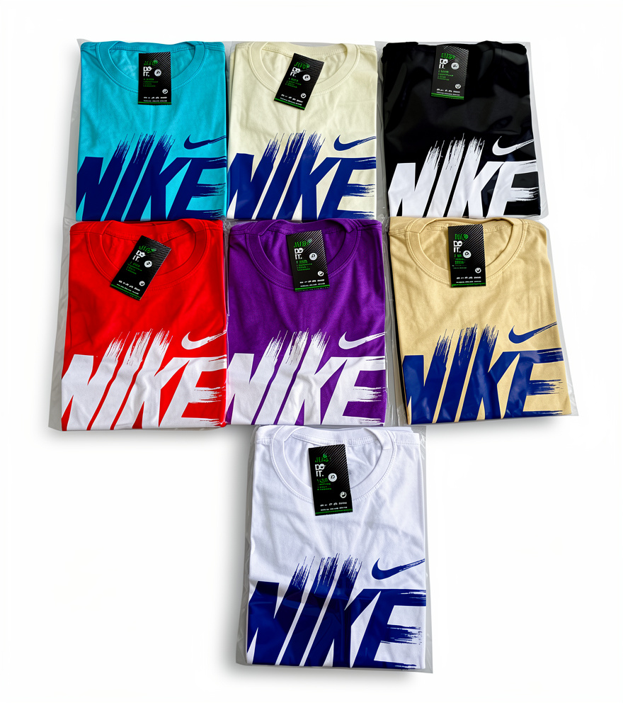 Remeras nike