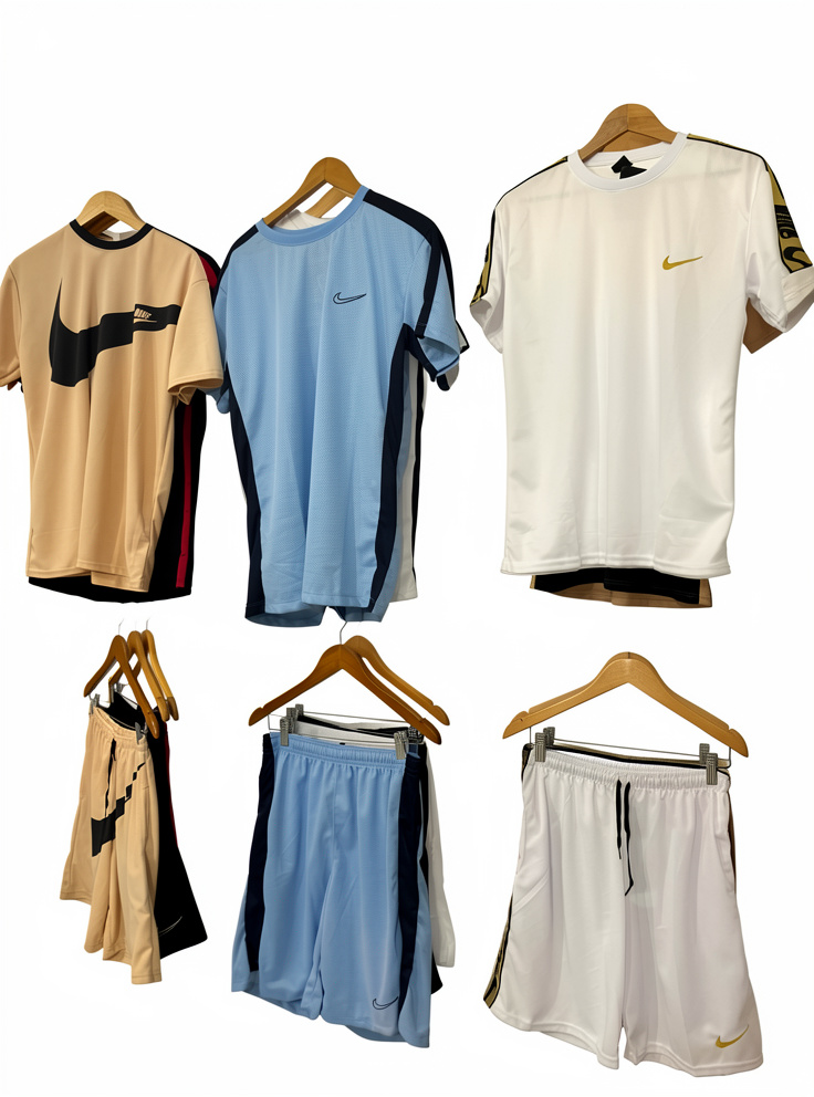 Conjuntos nike