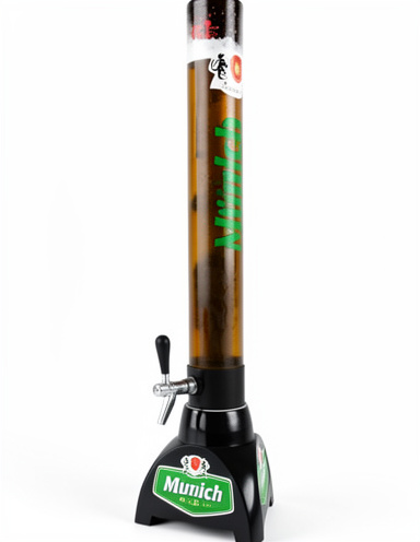 Chopp Munich Torre 3L