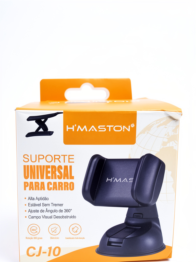 Soporte para auto - agarre tablero