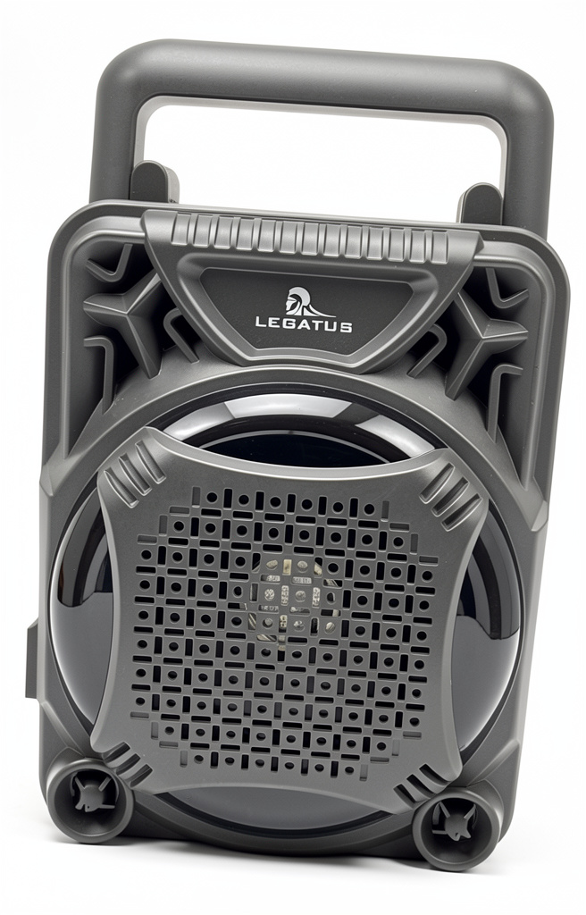 Parlante legatus LP 3306